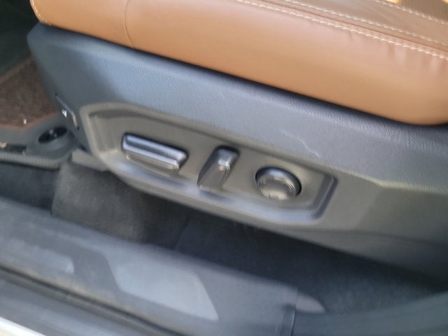 2025 Toyota SEQUOIA 4WD 1794 Edition