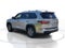 2025 Toyota SEQUOIA 4WD 1794 Edition