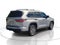 2025 Toyota SEQUOIA 4WD 1794 Edition