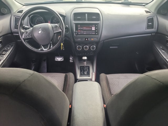 2019 Mitsubishi Outlander Sport ES 2.0