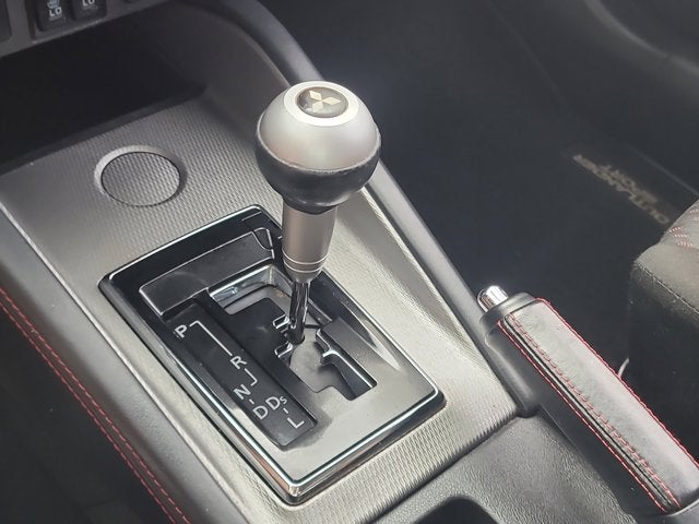 2019 Mitsubishi Outlander Sport ES 2.0