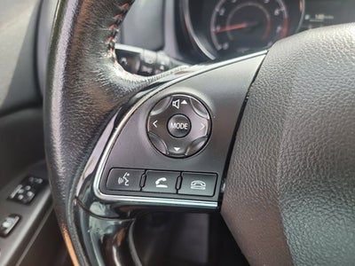 2019 Mitsubishi Outlander Sport ES 2.0