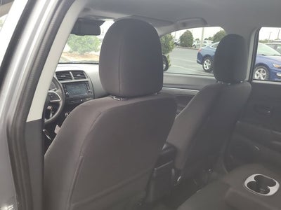 2024 Mitsubishi Outlander Sport ES