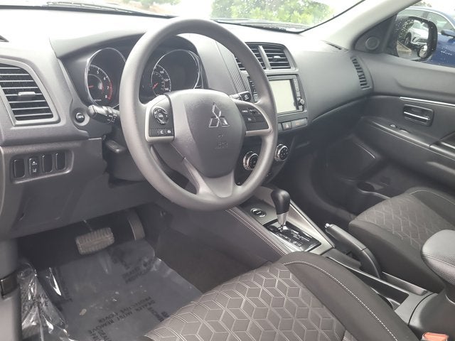 2024 Mitsubishi Outlander Sport ES