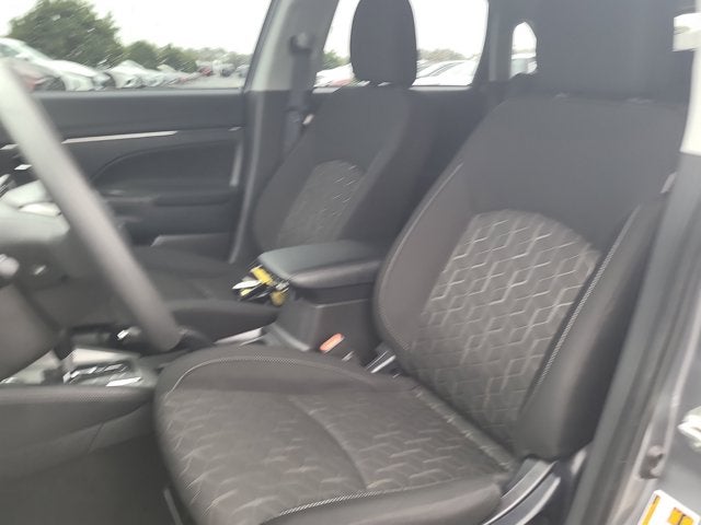 2024 Mitsubishi Outlander Sport ES