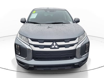 2024 Mitsubishi Outlander Sport ES