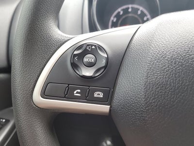 2024 Mitsubishi Outlander Sport ES