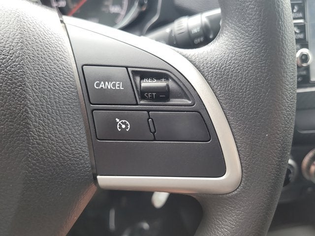 2024 Mitsubishi Outlander Sport ES