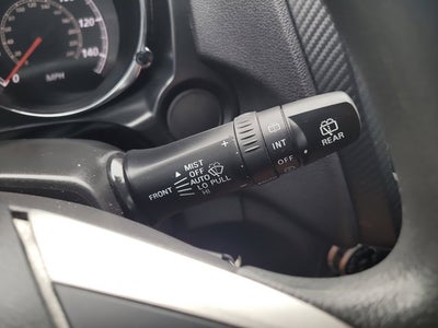 2024 Mitsubishi Outlander Sport ES