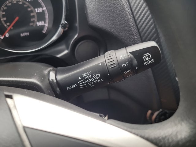 2024 Mitsubishi Outlander Sport ES