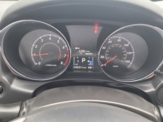 2024 Mitsubishi Outlander Sport ES