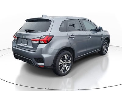 2024 Mitsubishi Outlander Sport ES
