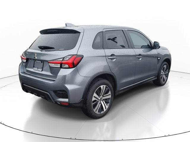 2024 Mitsubishi Outlander Sport ES