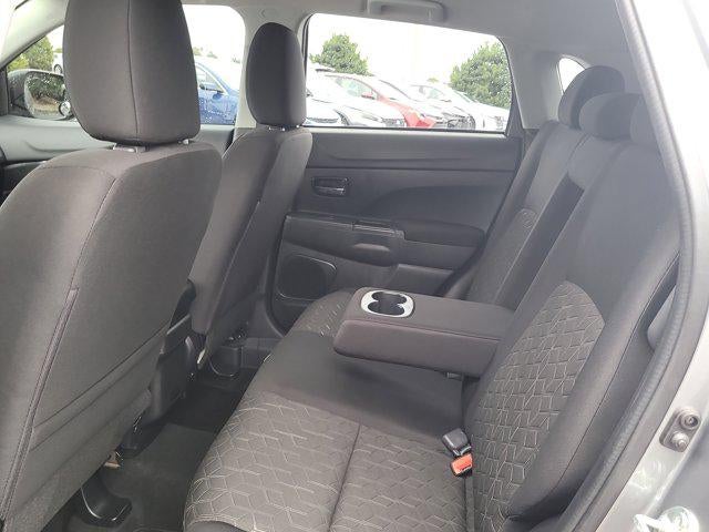 2024 Mitsubishi Outlander Sport ES