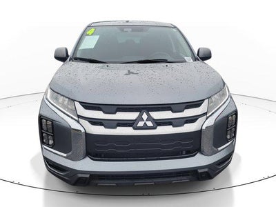 2024 Mitsubishi Outlander Sport ES