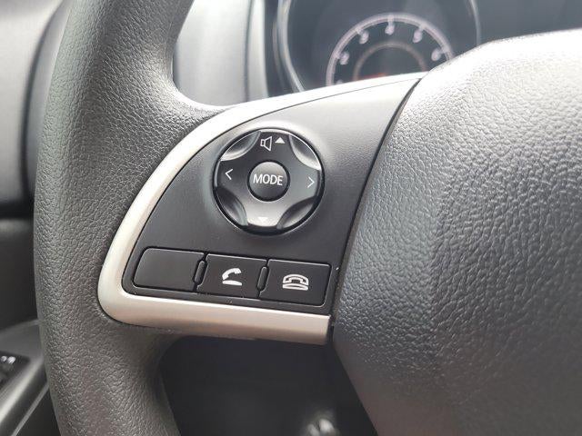 2024 Mitsubishi Outlander Sport ES