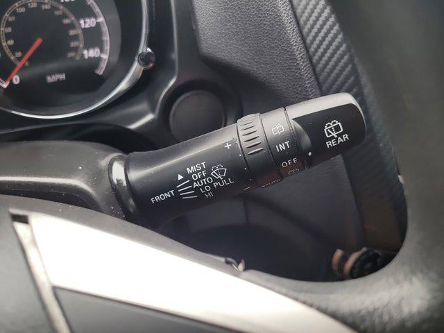 2024 Mitsubishi Outlander Sport ES