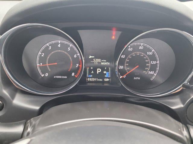 2024 Mitsubishi Outlander Sport ES