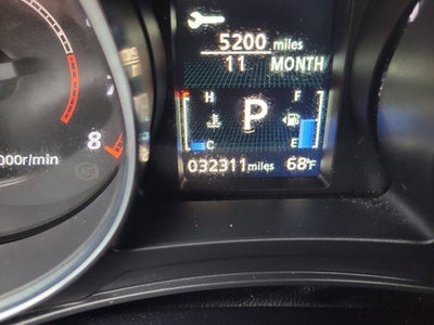 2024 Mitsubishi Outlander Sport ES