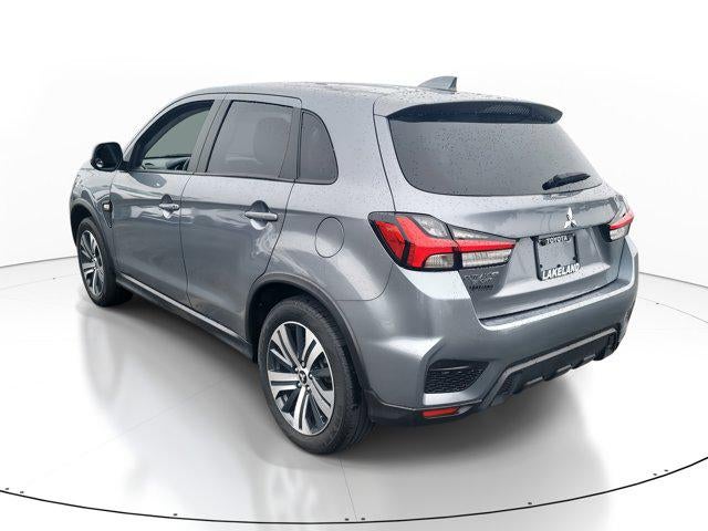 2024 Mitsubishi Outlander Sport ES