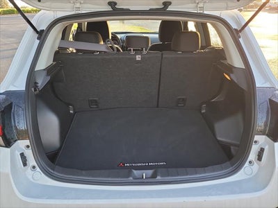 2025 Mitsubishi Outlander Sport LE