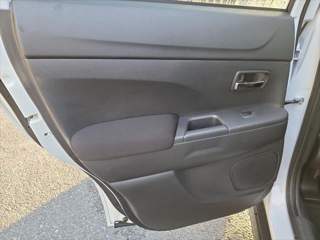 2025 Mitsubishi Outlander Sport LE