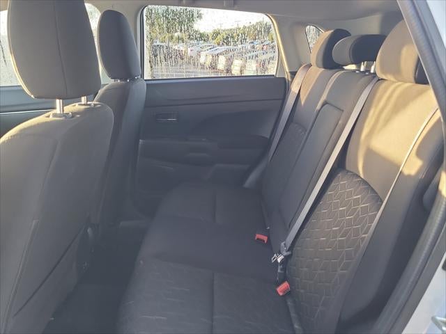 2025 Mitsubishi Outlander Sport LE