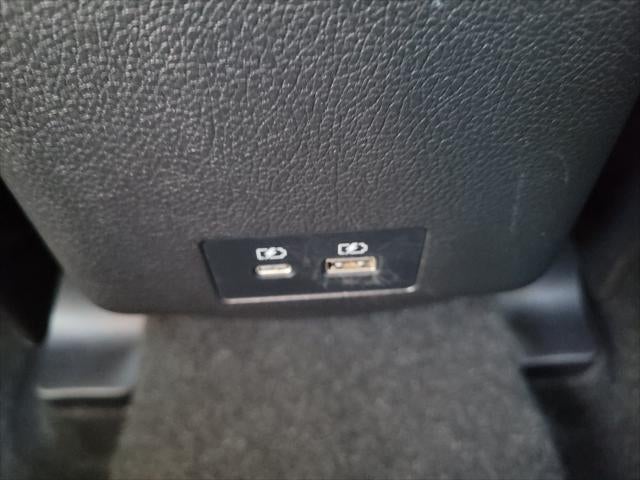 2025 Mitsubishi Outlander Sport LE