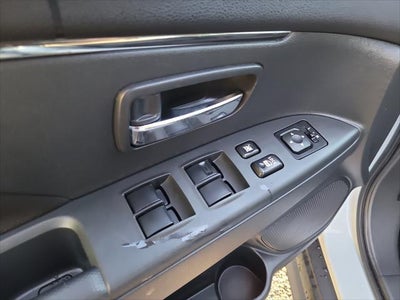 2025 Mitsubishi Outlander Sport LE