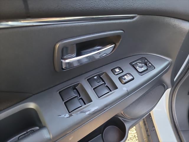 2025 Mitsubishi Outlander Sport LE