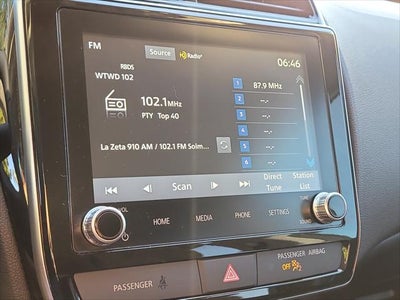2025 Mitsubishi Outlander Sport LE