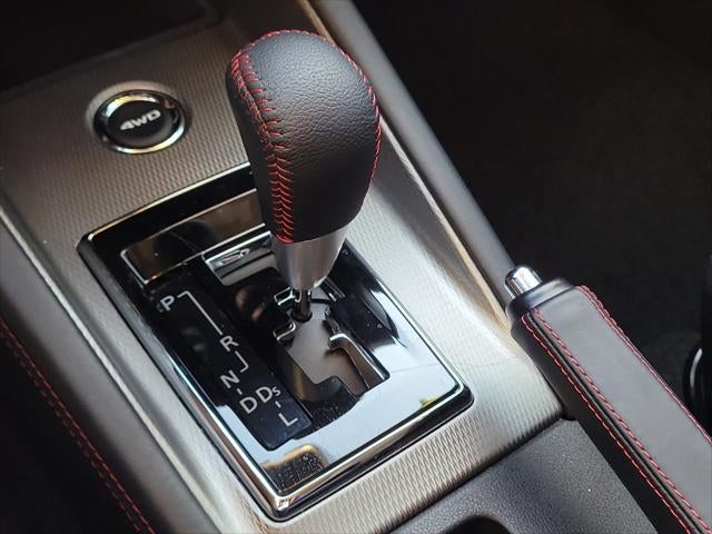 2025 Mitsubishi Outlander Sport LE