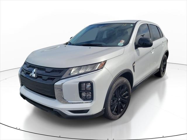 2025 Mitsubishi Outlander Sport LE