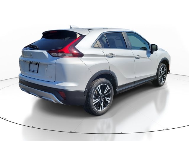 2023 Mitsubishi Eclipse Cross SE