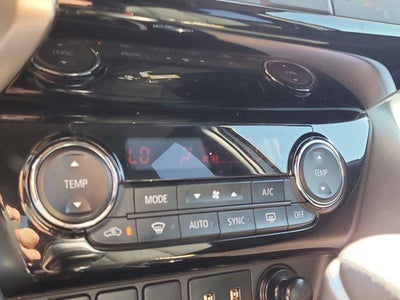 2023 Mitsubishi Eclipse Cross SE