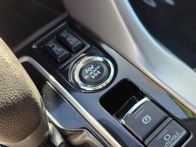 2023 Mitsubishi Eclipse Cross SE