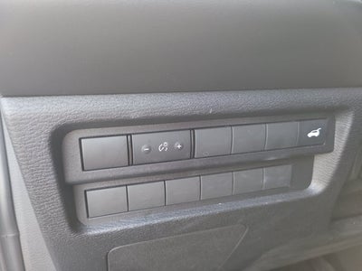 2023 Mitsubishi Outlander SE Black Edition