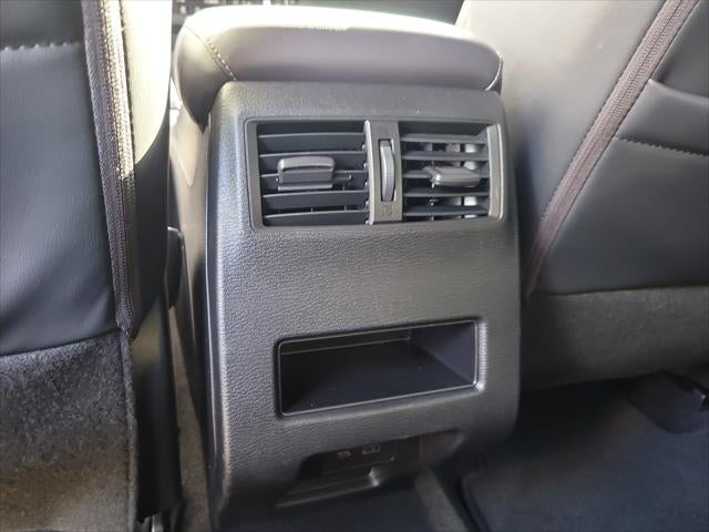 2023 Mitsubishi Outlander SE Black Edition
