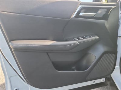 2023 Mitsubishi Outlander SE Black Edition