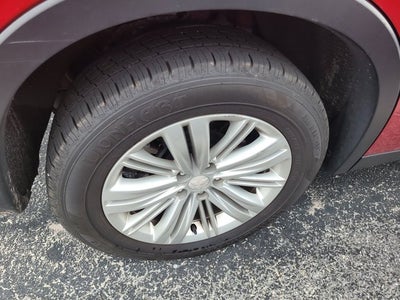2024 Mitsubishi Outlander ES