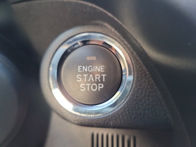 2024 Subaru WRX TR