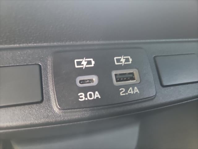2024 Subaru WRX TR