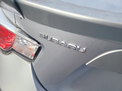 2016 Subaru BRZ Limited