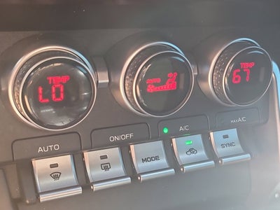 2024 Subaru BRZ Premium