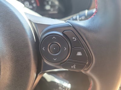 2024 Subaru BRZ Premium