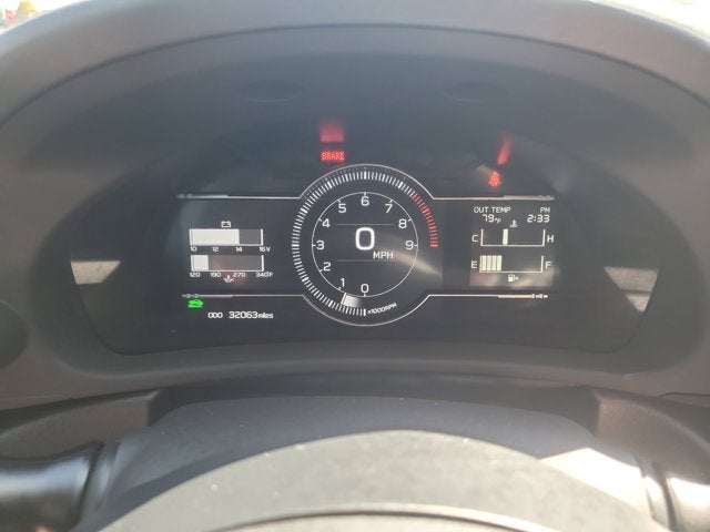 2024 Subaru BRZ Premium