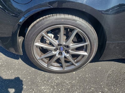 2024 Subaru BRZ Premium