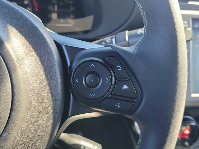 2025 Subaru BRZ Series.Purple