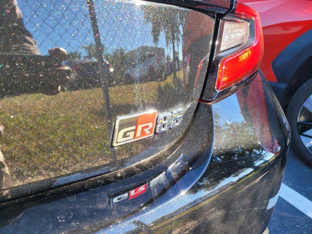 2023 Toyota GR86 PREMIUM Premium