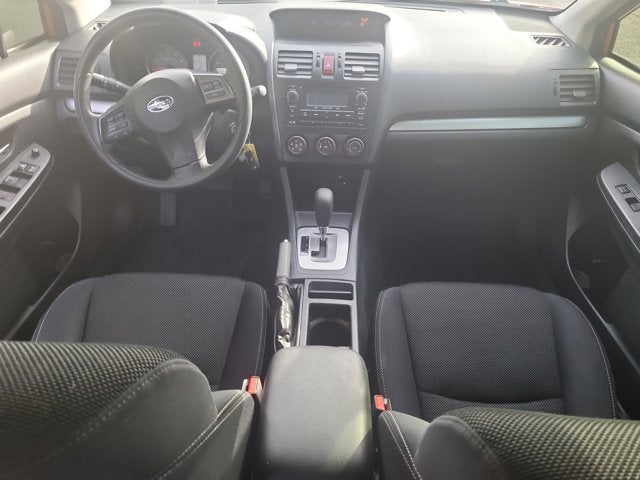 2013 Subaru XV CrossTrek Premium